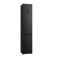 LG GBV7270BEV schwarz