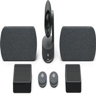 Logitech R Solution Google Large Cat5e