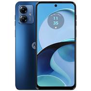 Motorola Solutions Moto G14 8GB/256GB Blue - Smartphone