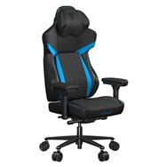 Fauteuil gaming ThunderX3 THX3 CORE R BL - CORE-Racer - Bleu