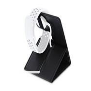 Support InLine pliable noir pour Apple Watch