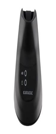 Datalogic BC2090 Base Station/Charger 433 MHz Multi-Interface Black