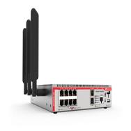 Allied Telesis R4050S-5G - 1.9 Gbit/s - 1 Gbit/s - 750 Mbit/s - 1500 MHz - EN55022 class A - FCC class A - VCCI class A EN55024 - EN61000-3-levels 2 (Harmonics) - and 3... - IEEE 802.1Q - IEEE 802.3ad