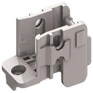ABB Rahmenaufn. WR/ED li/re 10ST TZ605P10