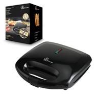 Machine à croque-monsieur Extralink Smart Life SJ-22 (750 W)