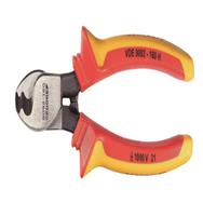 Coupe-câbles isolé Gedore VDE 8092-160 H3412407