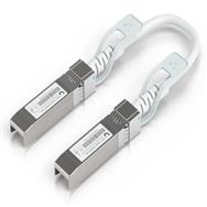 Ubiquiti UniFi Uplink Cable SFP28 White 0.15m