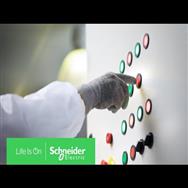 Schneider Electric XB4F Gris