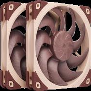 Noctua NF-A12x25 G2 PWM Sx2-PP PWM Connector 120 mm Fan