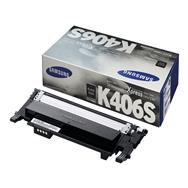 Samsung CLT-K406S - Black - original