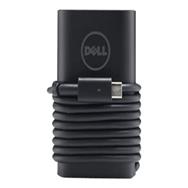 Adaptateur secteur Dell USB Type-C avec câble d'alimentation - Adaptateur secteur