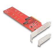 Adaptateur d'interface Delock - M.2