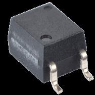 Optocoupleur 3,75 kV Toshiba TLP109