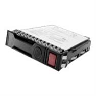 Disque dur HPE SAS 2 To : 7 200 tr/min LFF SC MV