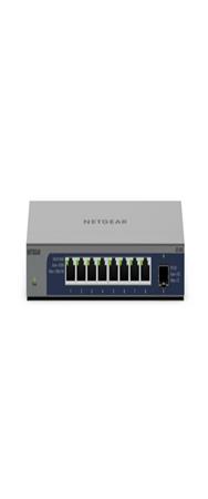 NETGEAR GS108X - Switch réseau - Non géré
