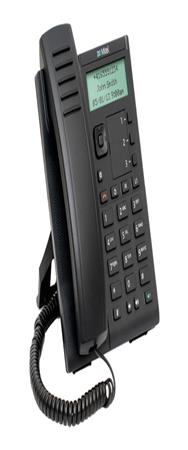 Téléphone IP Mitel MiVoice 6905 avec identification de l'appelant