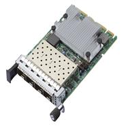 Adaptateur HPE Broadcom BCM57504 Ethernet 10/25 Gb : 4 ports SFP28 OCP3