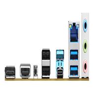 Carte mère ASRock B850M-X R2.0 AM5 DDR5