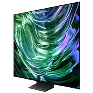 Samsung Series 9 QE77S90DAEXXH, 195.6 cm (77"), 3840 x 2160 pixels, OLED, Smart TV, Wi-Fi, Black