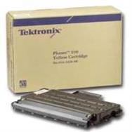 Xerox / Tektronix 016-1420-00 Yellow Laser Toner Cartridge - 8000 pages