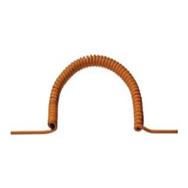 Bachmann 685.880 - 2.5 m - Cable - Current / Power Supply 0.5 m