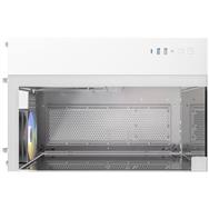 Mini-tour Antec CX600M Trio ARGB blanche