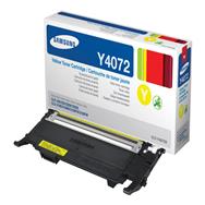 Samsung CLT-Y4072S - Yellow - original