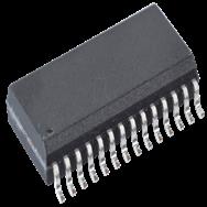 MAX1290BCEI+