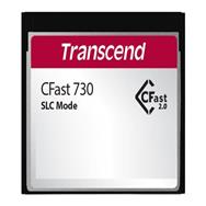 Transcend TS80GCFX730 CFast-Karte Retail 80 GB