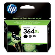 HP 364XL Pigment-Based Ink