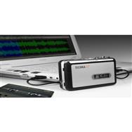 Technaxx DigiTape DT-01 - Mini-USB A - 3 V - 83.5 mm - 113.1 mm - 30.3 mm - 170 g