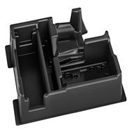 Bosch 1 600 A00 8B3 - Bosch - GSS 18V-10 Professional - 1 pc(s) - Black - 311 mm - 417 mm