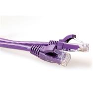 Câble de raccordement ACT - RJ-45 (M) vers RJ-45 (M)