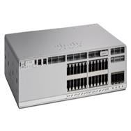Cisco C9200L-24PXG-4X-A - Managed - L3 - Full duplex - Power over Ethernet (PoE)