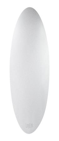 LogiLink Support pour Moniteur 360° Aluminium 5kg 21,8cm