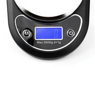 Balance de cuisine Extralink HOME K4 5 kg/1 g