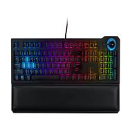 Acer Predator Aethon 700 - Full-size (100%) - Opto-mechanical key switch - QWERTY - RGB LED - Metallic