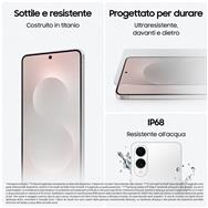 Samsung SM-S937BZKGEUE - Cellphone - 512 GB