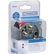 Schwaiger DSE652 531 Radio TV satellite