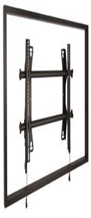 Chef MSA1U - 66 cm (26") - 119,4 cm (47") - 56,8 kg - 100 x 100 mm - 640 x 400 mm - Noir