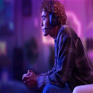 Casque gaming sans fil Turtle Beach Stealth 500, noir