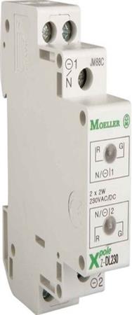 Voyant lumineux EATON Z-EL/G230