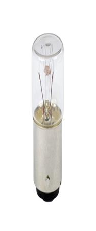 Schneider Electric DL1BEBS - Ampoule BA15d 24 V 4 W transparente