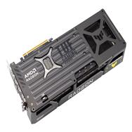ASUS TUF-RX9070XT-O16G-GAMING Radeon RX 9070 XT 16 Go