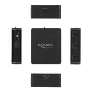 Répartiteur audio Delock - 3 x SPDIF