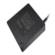 HP ADP-330BB BF Power Supply: 330.0 Watt