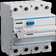 Hager CGA440D 230V
