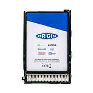 Origin Storage 960GB 2.5in Internal SATA SSD EQV to HPE 875474-B21 - 960 GB - 2.5" - 550 MB/s - 6 Gbit/s