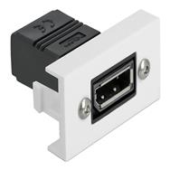 Delock Easy 45 - modules encliquetables