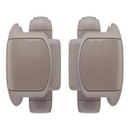 Bose Ultra Open Earbuds - Kabellos - Anrufe/Musik/Sport/Alltag - KopfhÃƒÂ¶rer - Sand - Headphones - Bluetooth 5